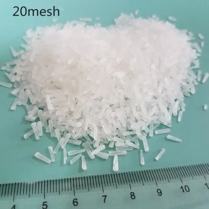 China Msg Supplier 20 Mesh