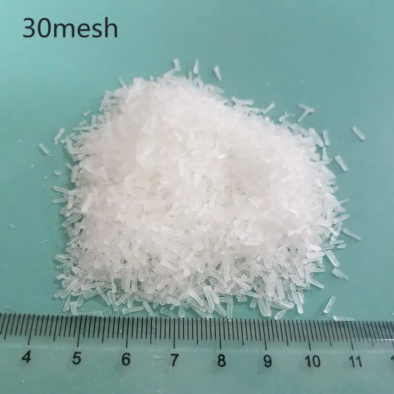 China Msg Supplier 30 Mesh