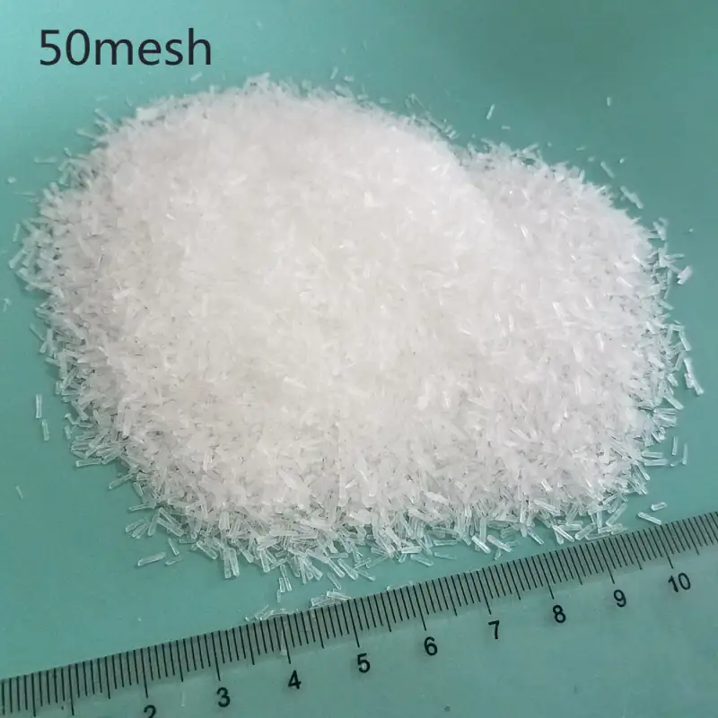 China Msg Supplier 50 Mesh