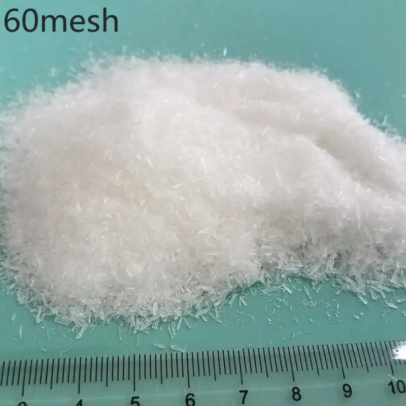 China Msg Supplier 60 Mesh