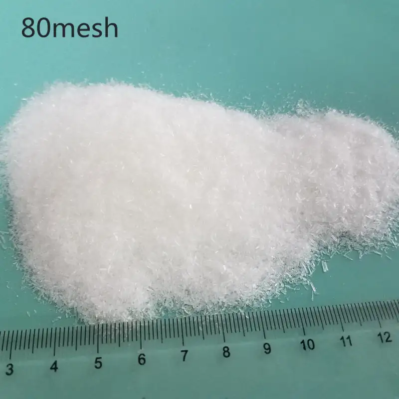 China Msg Supplier 80 Mesh