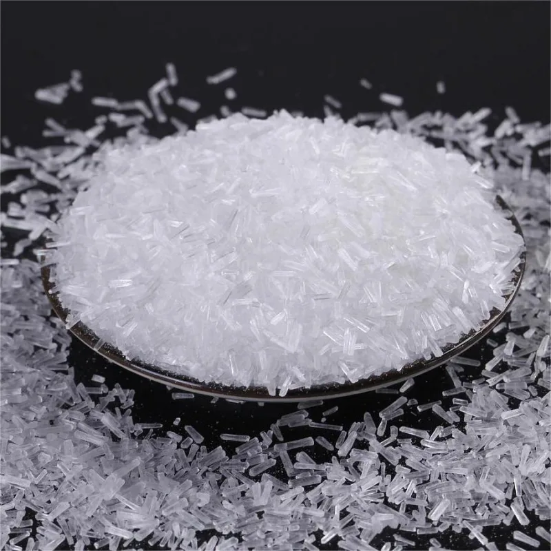 China Msg Supplier
