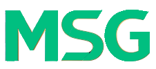 China Msg​ Supplier​ Logo​ Green