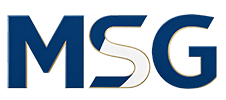 China Msg​ Supplier​ Logo​